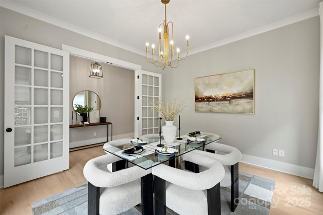 8163 Fairview Rd, House other with 4 bedrooms, 4 bathrooms and null parking in Charlotte NC | Image 10