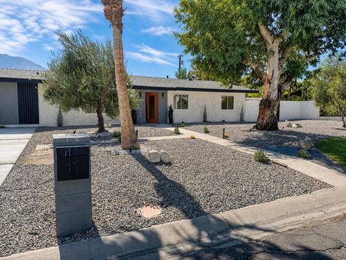 2175 N Sandra Rd, Palm Springs, CA, 92262-3435 | Card Image