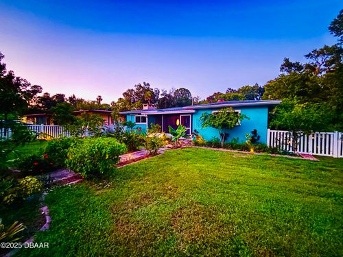 357 S Seneca Blvd, DAYTONA BEACH, FL, 32114-4501 | Card Image