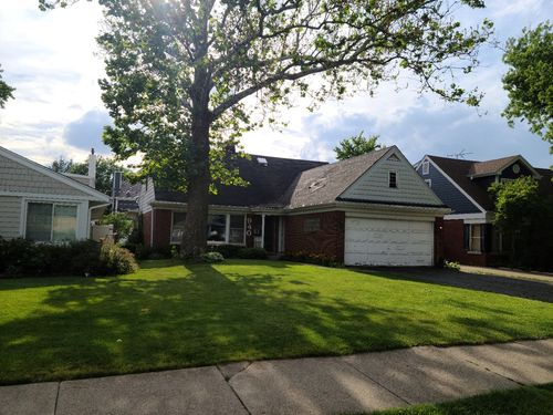 940 S Kensington Ave, La Grange, IL, 60525-2711 | Card Image