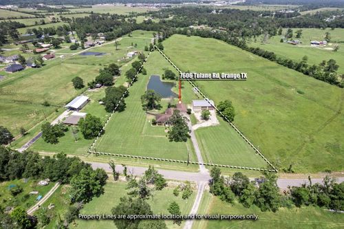 7606 Tulane Rd, Orange, TX, 77630-8382 | Card Image