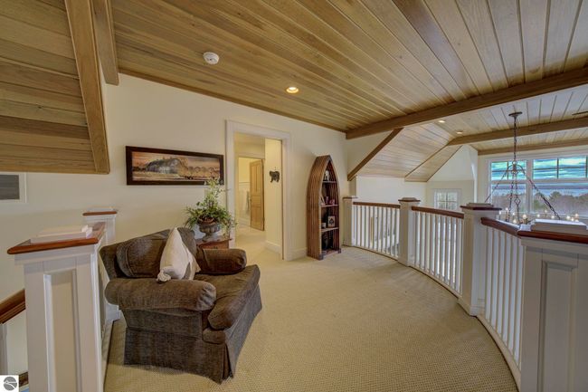 3970 N West Torch Lake Dr, House other with 4 bedrooms, 5 bathrooms and null parking in Kewadin MI | Image 41
