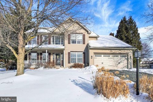 2185 Brigadier Dr, YORK, PA, 17404-6445 | Card Image