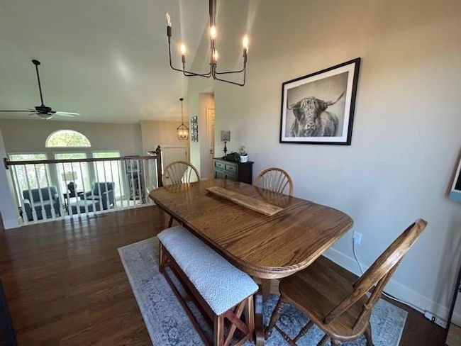 20534 W 199 Th Ter, House other with 3 bedrooms, 3 bathrooms and null parking in Spring Hill KS | Image 10