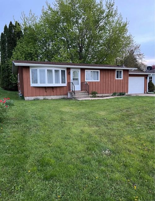 322 W Prairie Avenue, Mabel, MN, 55954 | Card Image