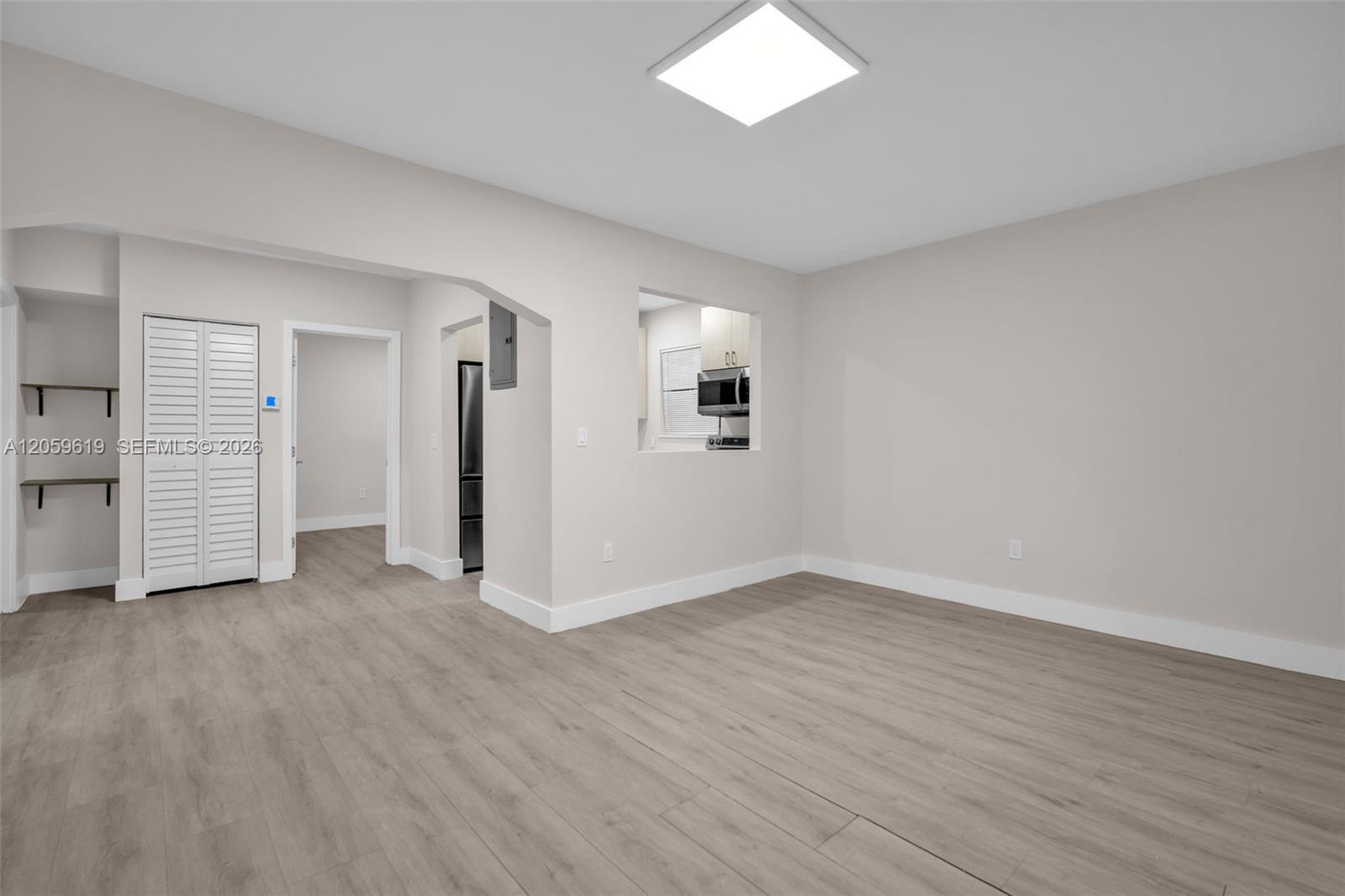 Residential Lease in Miami 5