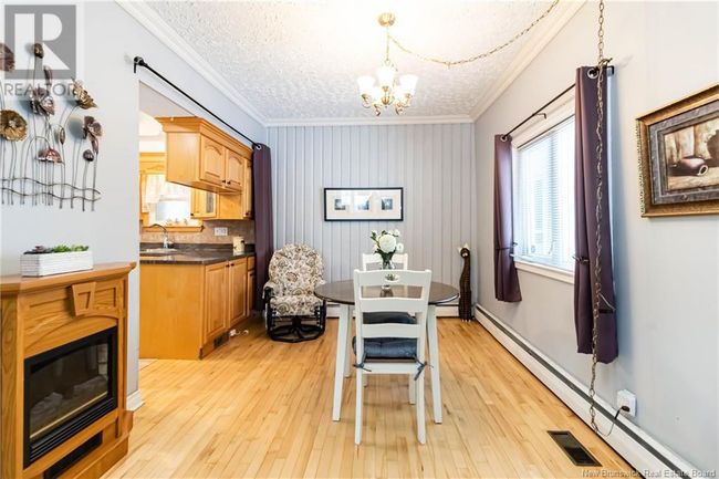 837 Rue Amirault, House other with 5 bedrooms, 3 bathrooms and null parking in Dieppe NB | Image 9