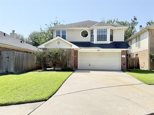 3423 Berry Grove Dr, Spring, TX, 77388-9352 | Card Image
