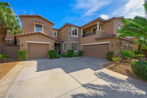 1261 Vietti St, Henderson, NV, 89012-5010 | Card Image