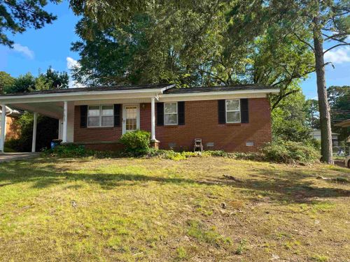1515 E Twin Lakes Dr, Little Rock, AR, 72205-6764 | Card Image