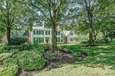 8909 Rearden Road, House other with 5 bedrooms, 3 bathrooms and null parking in Henrico VA | Image 2