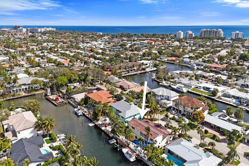 4011 Ne 26th Ave, Lighthouse Point, FL, 33064-8045 | Card Image