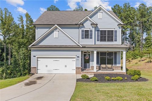 131 Pinehurst Dr, Winder, GA, 30680-3087 | Card Image