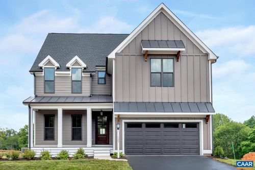 2860 Renee Ln, CHARLOTTESVILLE, VA, 22901 | Card Image