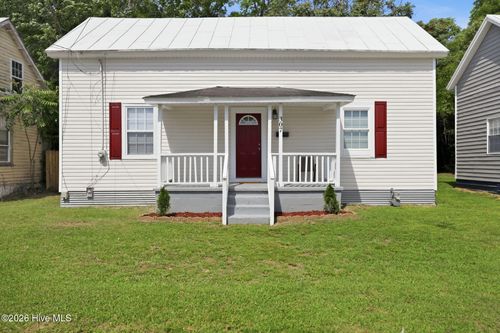307 S Mcdaniel Street, Kinston, NC, 28501 | Card Image