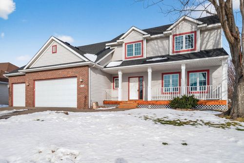 7716 7th St N, Oakdale, MN, 55128-5375 | Card Image