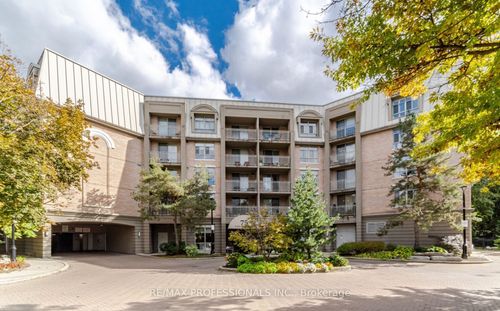 303-75 York Mills Rd, North York, ON, M2P2E7 | Card Image