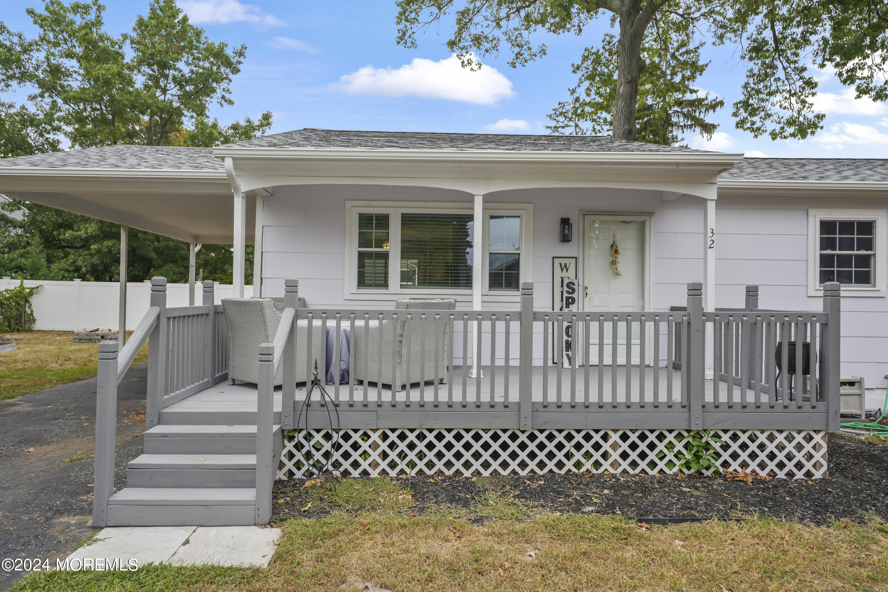 Nautilus St, Beachwood, NJ 08722