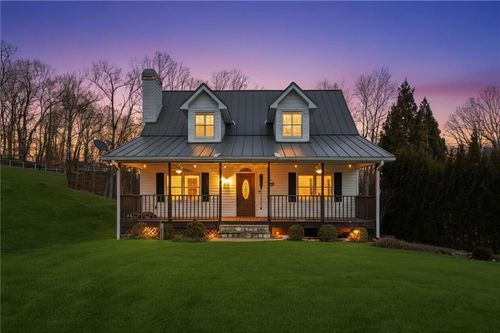 681 Chestatee Pt, Dawsonville, GA, 30534-7120 | Card Image