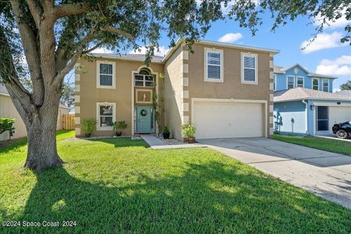 1710 Brookshire Cir, Melbourne, FL, 32904-6668 | Card Image
