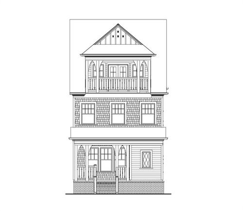 561 Groover St, Ball Ground, GA, 30107-2947 | Card Image