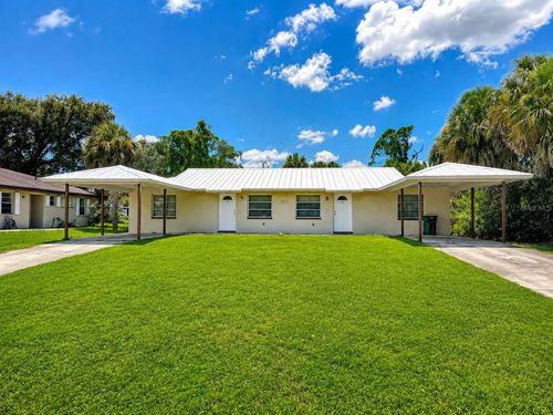 a-257 Camillia Ln, PORT CHARLOTTE, FL, 33954-1165 | Card Image