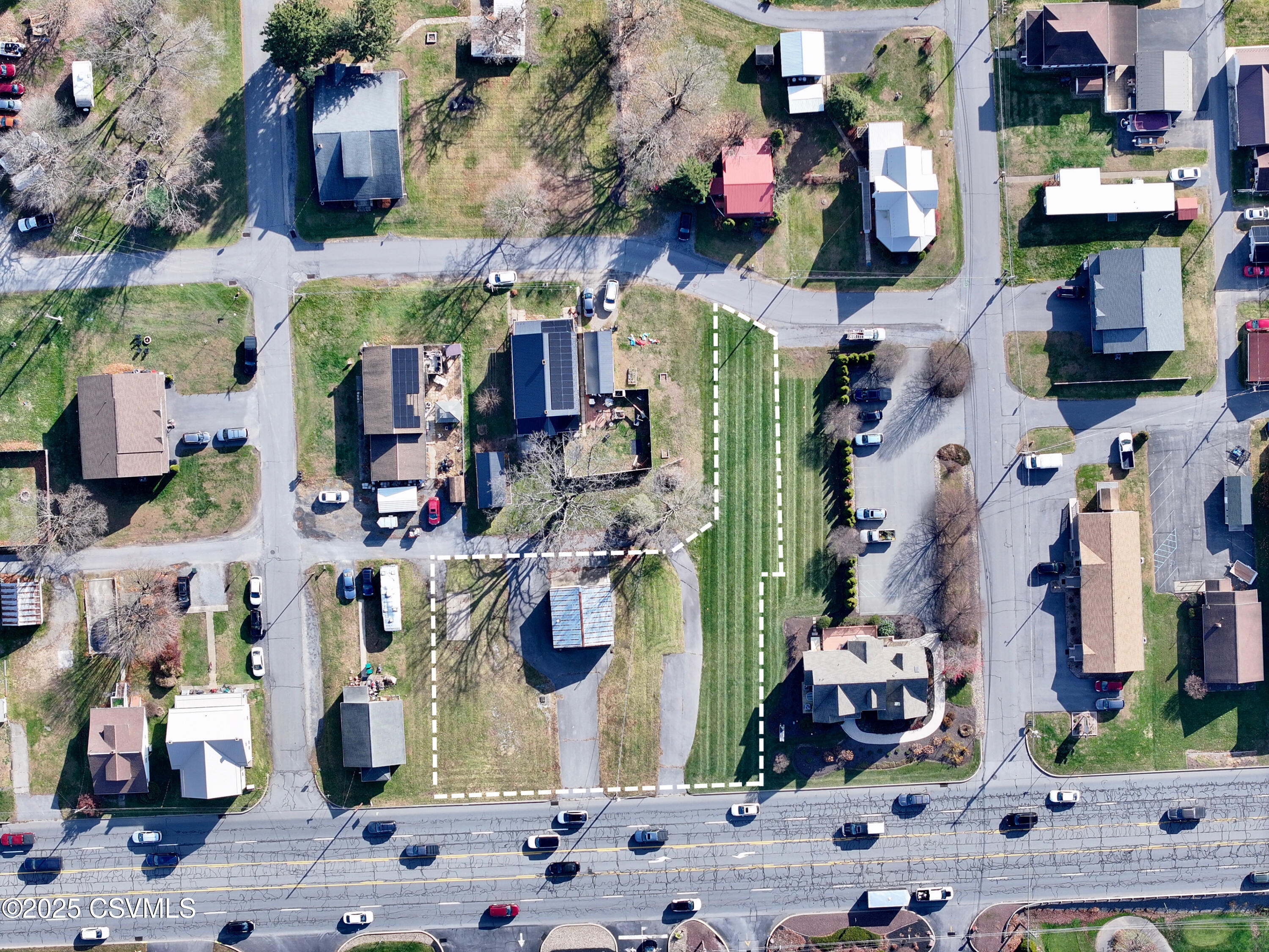 1764 N Susquehanna Trl, Selinsgrove, PA 17870