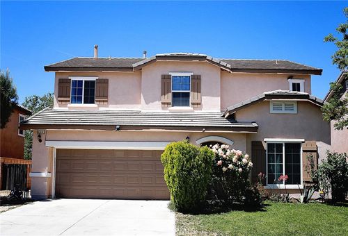 43641 Rucker Ct, Lancaster, CA, 93535-6224 | Card Image