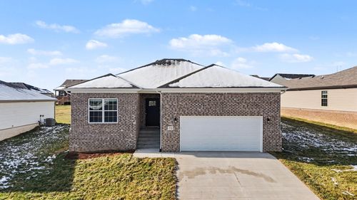 772 Yellowstone Trl, Richmond, KY, 40475-6527 | Card Image