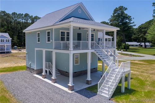 250 Pocahontas Ave, Deltaville, VA, 23043 | Card Image