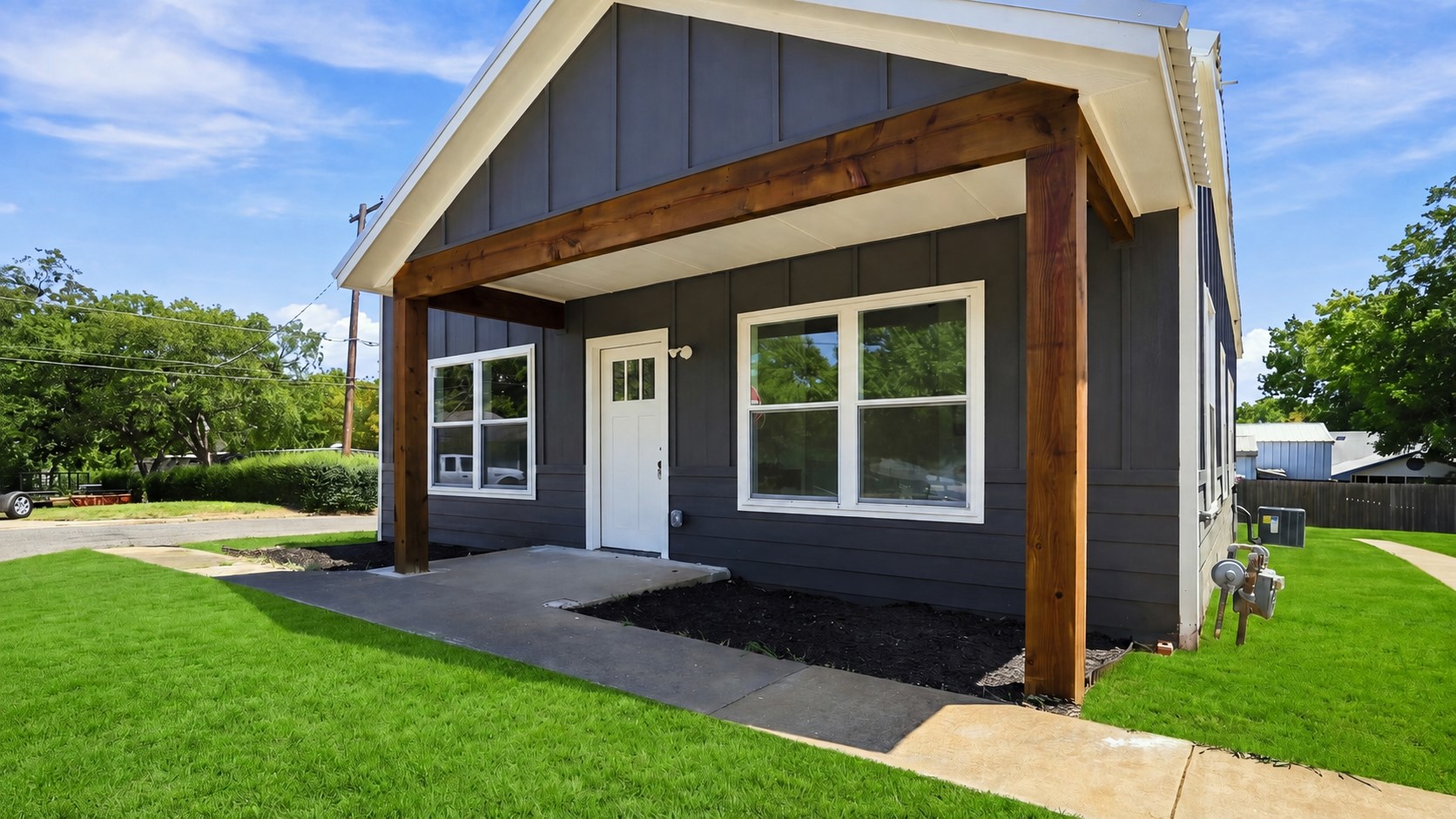 Residential in Whitesboro 3