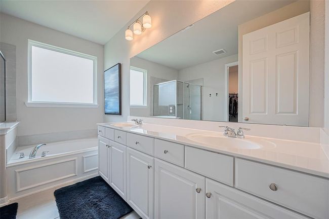 17022 Daylily Dune Way, House other with 3 bedrooms, 3 bathrooms and 2 parking in Hockley TX | Image 34