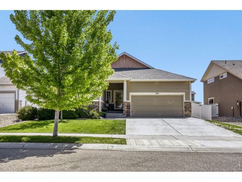 374 Mt Bross Ave, Severance, CO, 80550-4862 | Card Image