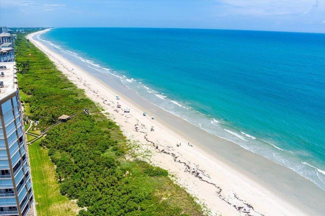 APT-323 - 4100 Highway A1a, Condo with 3 bedrooms, 3 bathrooms and null parking in Hutchinson Island FL | Image 50