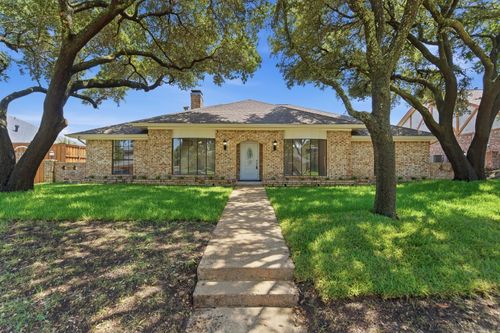 3104 Pinehurst Drive, Plano, TX, 75075 | Card Image