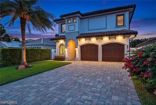 519 97th Avenue N, Naples, FL, 34108 | Card Image