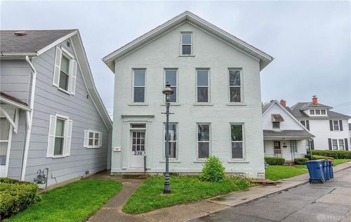 239 Broadway, Piqua, OH, 45356-2129 | Card Image