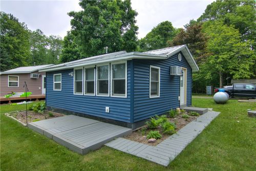 2045 N Ol Hayes Rd, Birchwood, WI, 54817-3008 | Card Image