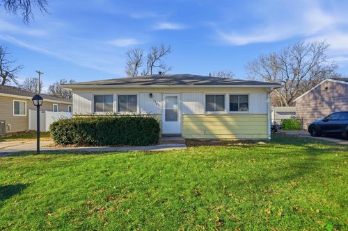 1301 N 55th St, Lincoln, NE, 68504-3245 | Card Image