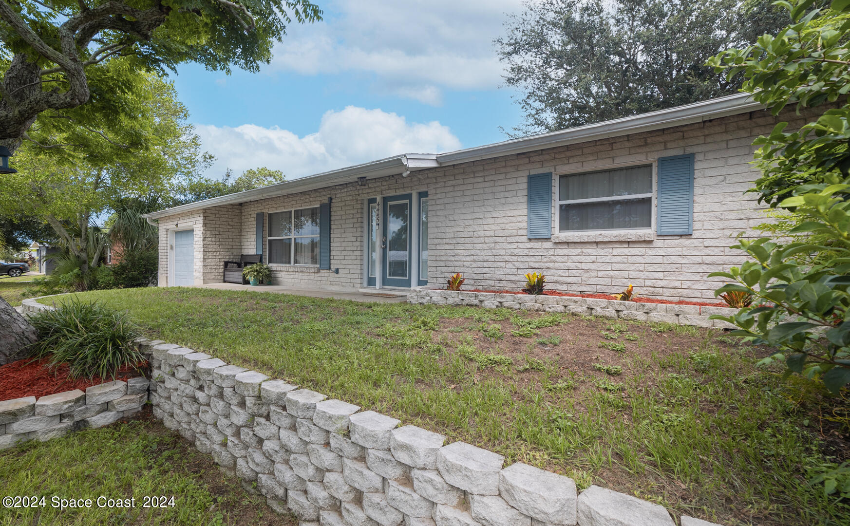 Elliot Ave, Titusville, FL 32780