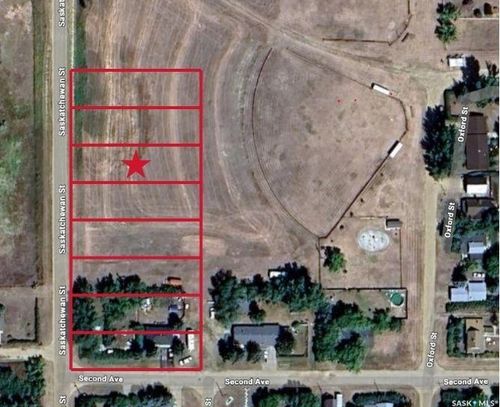 107 Saskatchewan St, Mortlach, SK, S0H | Card Image