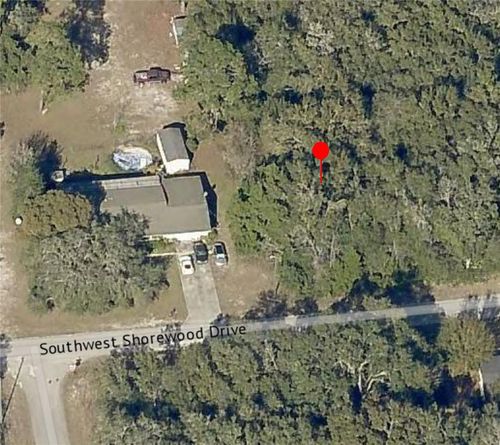 LOTS 476 & 477 Sw Shorewood Drive, Dunnellon, FL, 34431 | Card Image