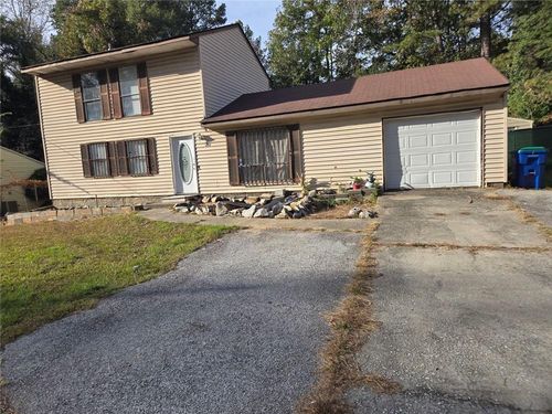 3005 Bethsaida Rd, Riverdale, GA, 30296-1635 | Card Image