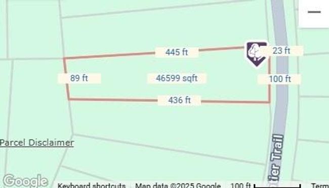 1150 Frontier Trl, Home with 0 bedrooms, 0 bathrooms and null parking in Angleton TX | Image 5