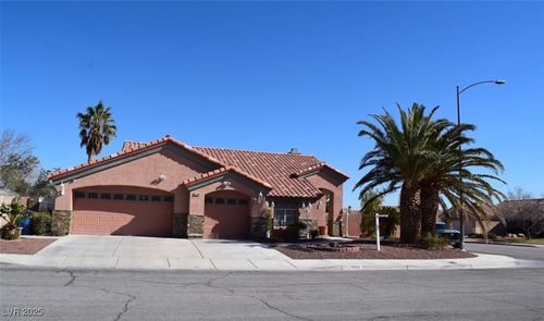 5500 Bayfield Street, Las Vegas, NV, 89149 | Card Image