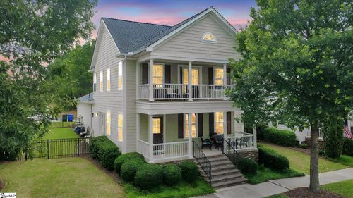 109 Kimborough St, Greenville, SC, 29607-3928 | Card Image