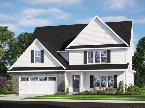 3898 Blackhills Rd, Fayetteville, NC, 28311-0411 | Card Image