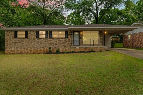 3514 Orange St, North Little Rock, AR, 72118-4976 | Card Image