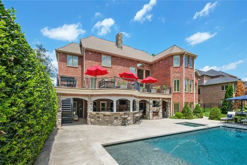 44 W Buckingham Dr, Rogers, AR, 72758-9514 | Card Image