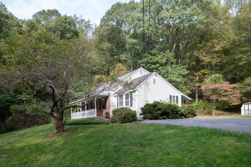 633 Old Waterbury Rd, Southbury, CT, 06488-3819 | Card Image